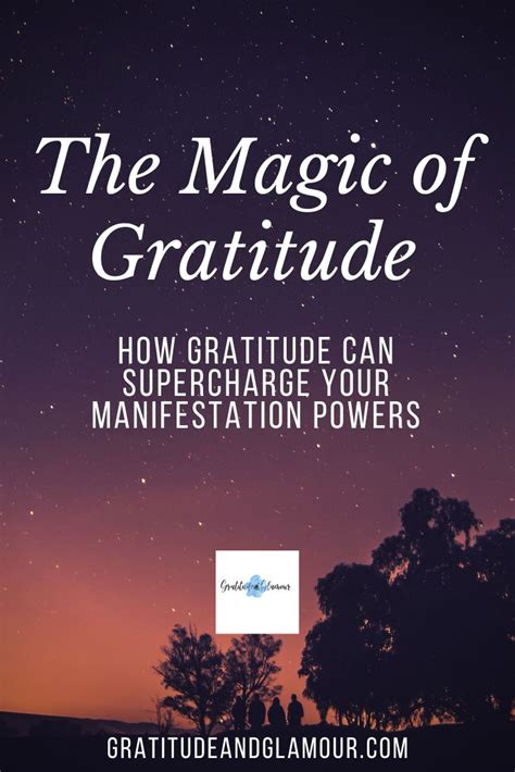 The Art of Manifesting Miracles: The Magic That Keeps Me Alive
